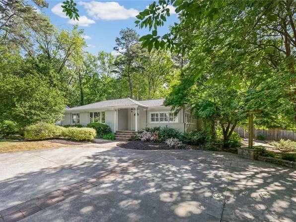 835 Willivee Dr, Decatur, GA 30033