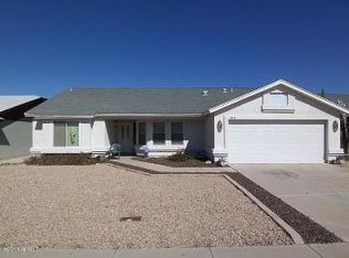 1460 E Carson Rd, Phoenix, AZ 85042