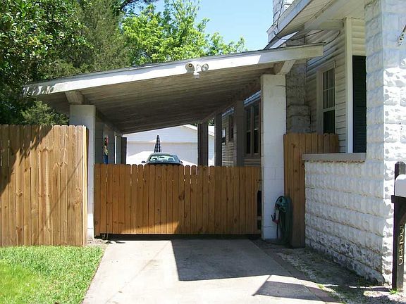 Carport 