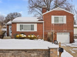 816 Jane Ave, Pittsburgh, PA 15209