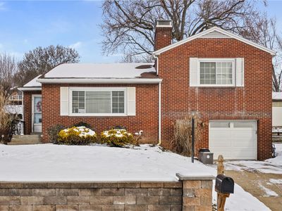 816 Jane Ave, Pittsburgh, PA, 15209