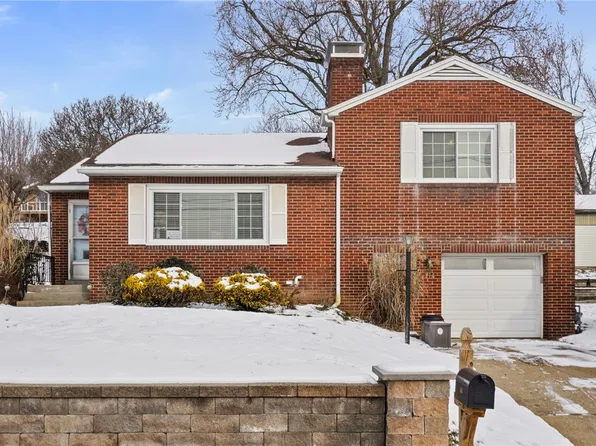 816 Jane Ave, Pittsburgh, PA 15209