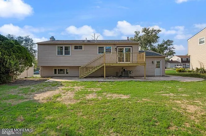 7 Stone River Rd — Photo 16