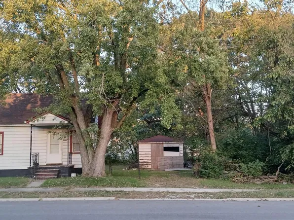 2209-15 Marshall St, Gary, IN 46404