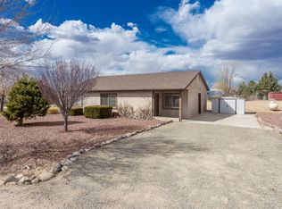 2060 N Sunset Dr, Chino Valley, AZ 86323