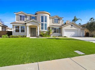 17384 Blue Ridge Ct, Riverside, CA 92503