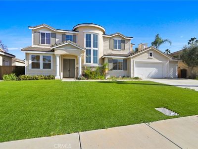 17384 Blue Ridge Ct, Riverside, CA, 92503