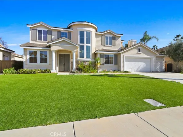 17384 Blue Ridge Ct, Riverside, CA 92503