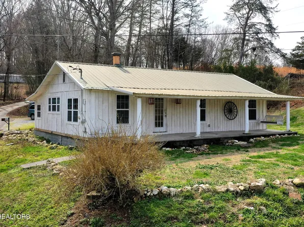301 Gage Rd, Philadelphia, TN 37846