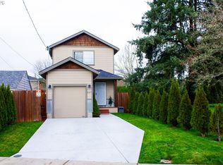 547 SE Sheridan Rd, Sheridan, OR 97378