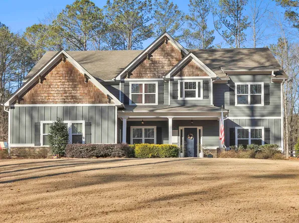 1204 Rockaway Rd, Senoia, GA 30276