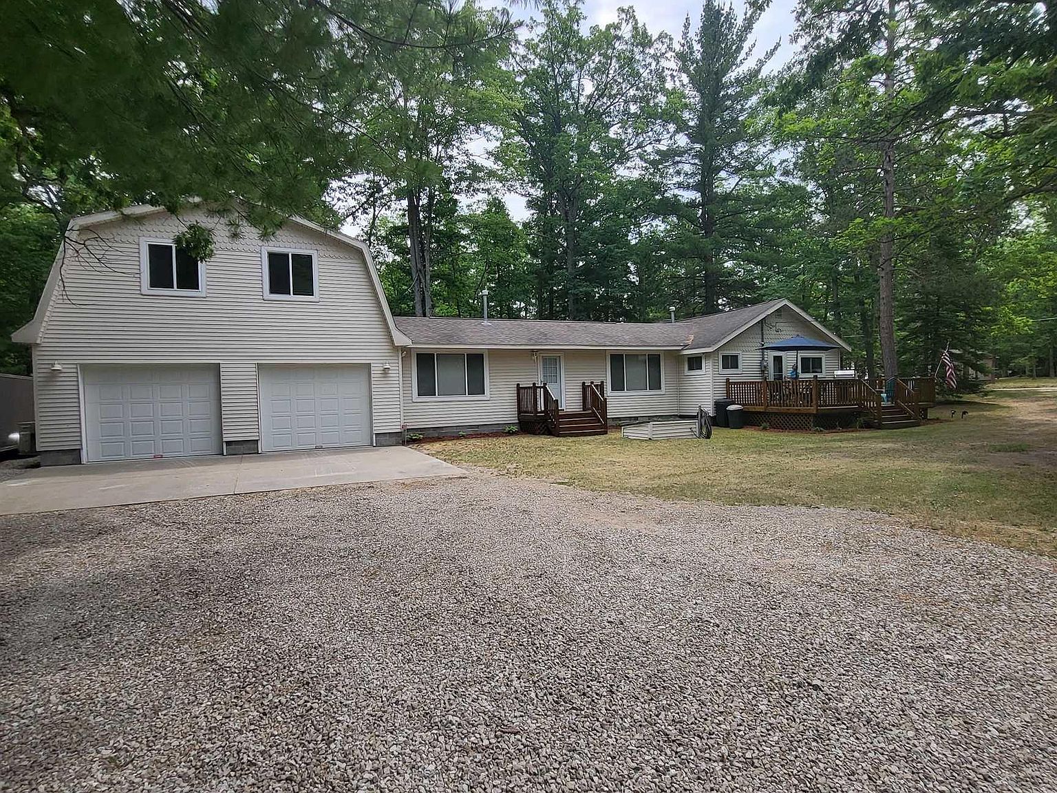 7794 Nicole Dr, South Branch, MI 48761 Zillow