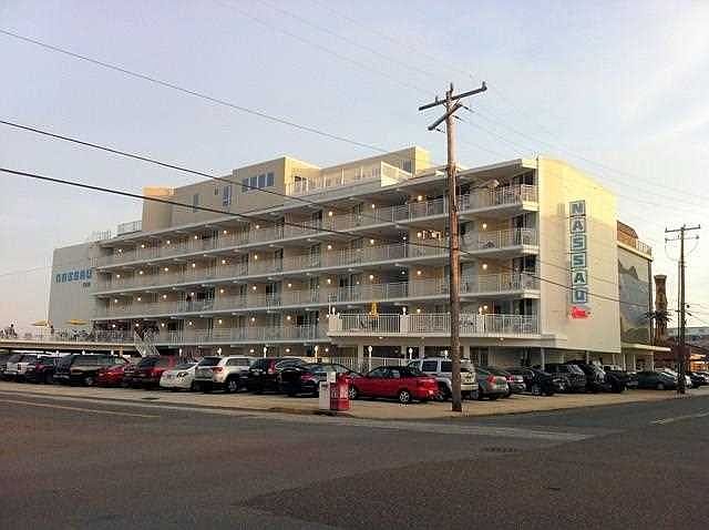 1st image of 6201 Ocean Ave #214