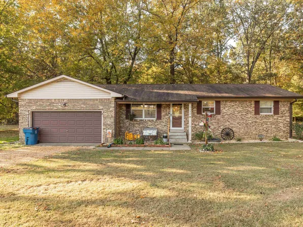 2150 Clark Line Rd, Paducah, KY 42003