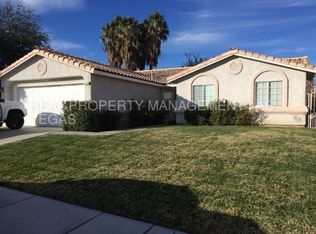 4340 El Como Way, Las Vegas, NV 89121