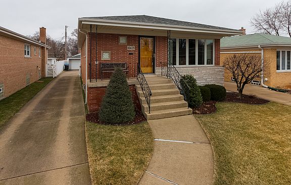 2nd image of 10428 S Millard Ave