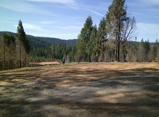 12 Acres With Permit To Build Included, Pollock Pines, CA 95726