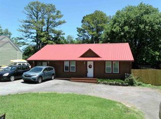 1006 Georgetown Rd NW, Cleveland, TN 37311