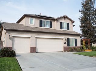 1944 N Estate Ct, Hanford, CA 93230