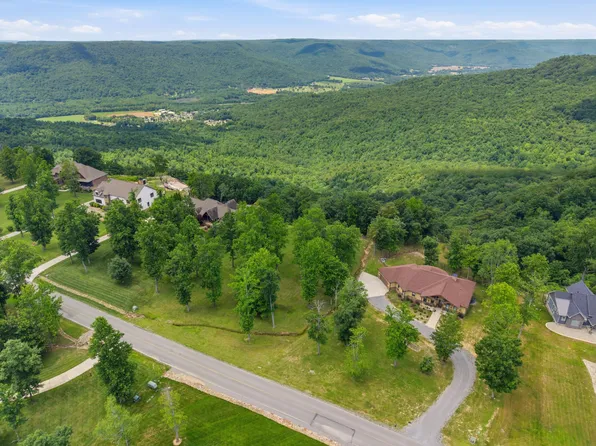 0 Raulston Falls Rd Lot 150, Jasper, TN 37347