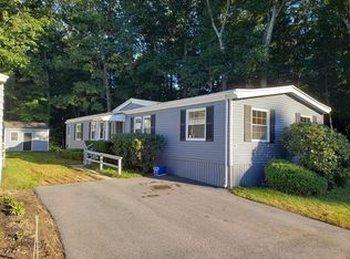 90 Sonia Dr, Marlborough, MA 01752