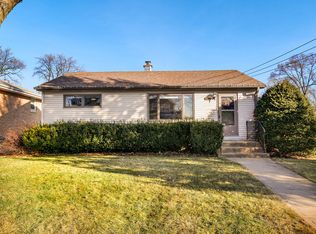 401 N Maple Ave, Wood Dale, IL 60191