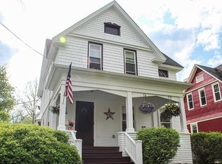 35 Draper Ave, Plattsburgh, NY 12901