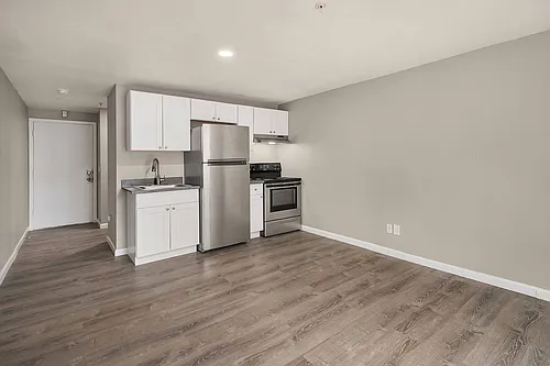 Indigo Apartments Photo 1 Indigo Apartments Photo 1
