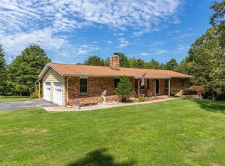 9665 Goldman Rd, Hillsboro, MO 63050