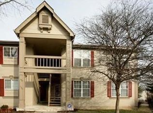 104 Sugar Bend Ct, Saint Peters, MO 63376