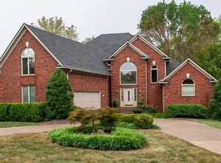 4406 Watercrest Ct, Louisville, KY 40241