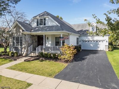 64 Merlin Drive, Washington, NJ, 07882