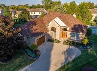 35 Osprey Ct, Piqua, OH