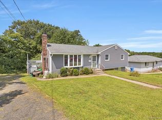 91 Worcester Ave, Waterbury, CT 06705