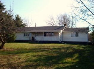 5380 Gardner Line Rd, Croswell, MI 48422