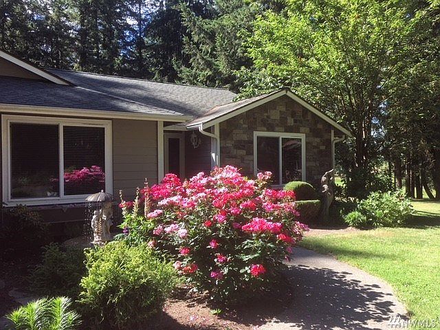 Welcome to your private oasis