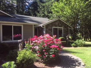 5314 133rd Ave SW, Rochester, WA 98579