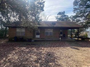 318 Blair Rd, Greenbrier, AR 72058