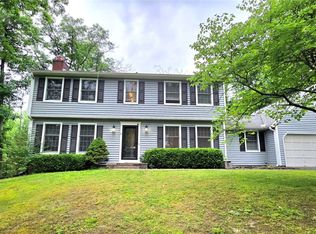 62 Overbrook Rd, Painted Post, NY 14870