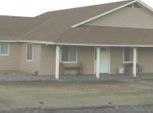 479 S Arena Way, Thatcher, AZ 85552