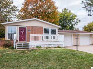 1401 N Mulberry St, Mount Vernon, OH 43050