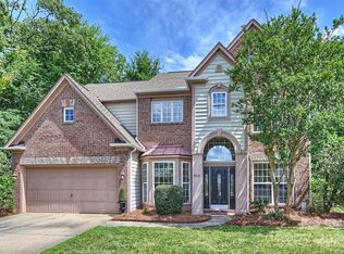 9116 Gaskill Ct, Charlotte, NC 28269