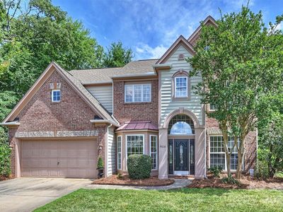 9116 Gaskill Ct, Charlotte, NC, 28269