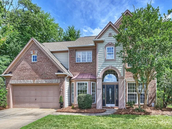 9116 Gaskill Ct, Charlotte, NC 28269