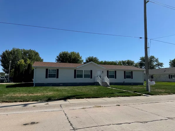 1301 S Tabor Avenue, North Platte, NE 69101