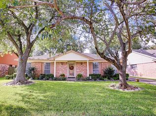 12003 Tanager St, Houston, TX 77072
