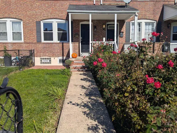 244 E Susquehanna Ave, Towson, MD 21286