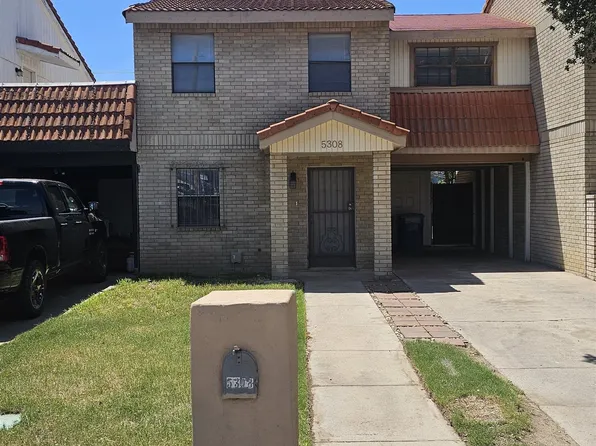 5308 Cypress Dr #5908, Laredo, TX 78041