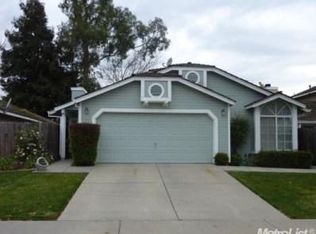 1625 Cashmere Dr, Modesto, CA 95355