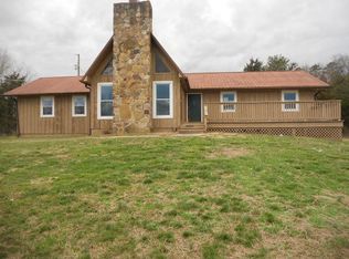 1749 Haggard Rd, Sevierville, TN 37876